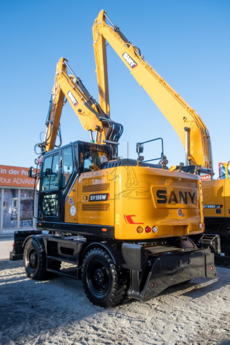 Bauma 2025 - 754